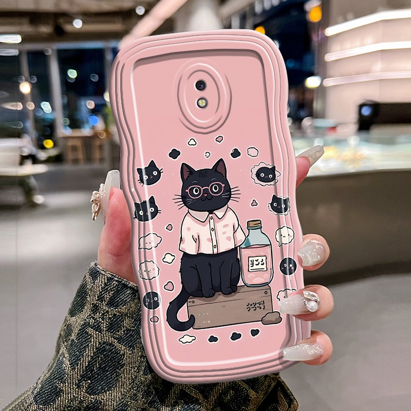 Casing Hp Untuk Samsung Galaxy J5 Pro J5 2017 J5 2016 J3 2016 J2 Prime J2 Ace J2 Pro 2018 Case Casin