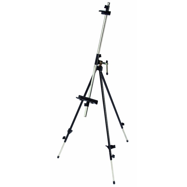 

KHUSUS GOSEND! TALENS FIELD EASEL 034 DANUBE