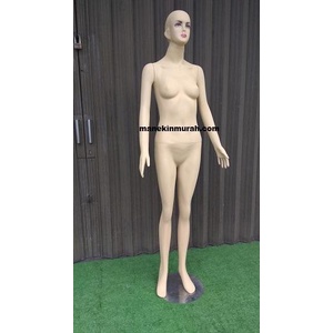 Patung Full Body Wanita/Manekin Full Body Cewek