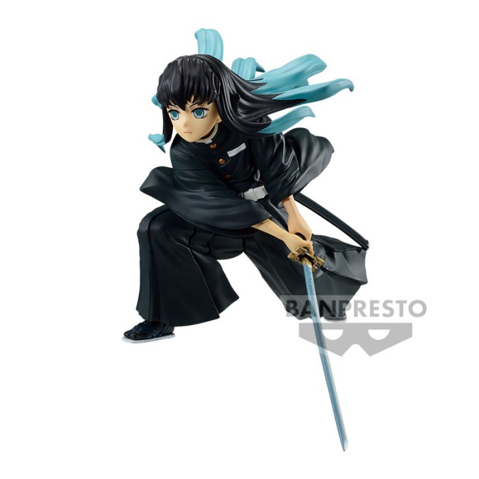 SALE  VIBRATION STARS- MUICHIRO TOKITO DEMON SLAYER: KIMETSU NO YAIBA READYY