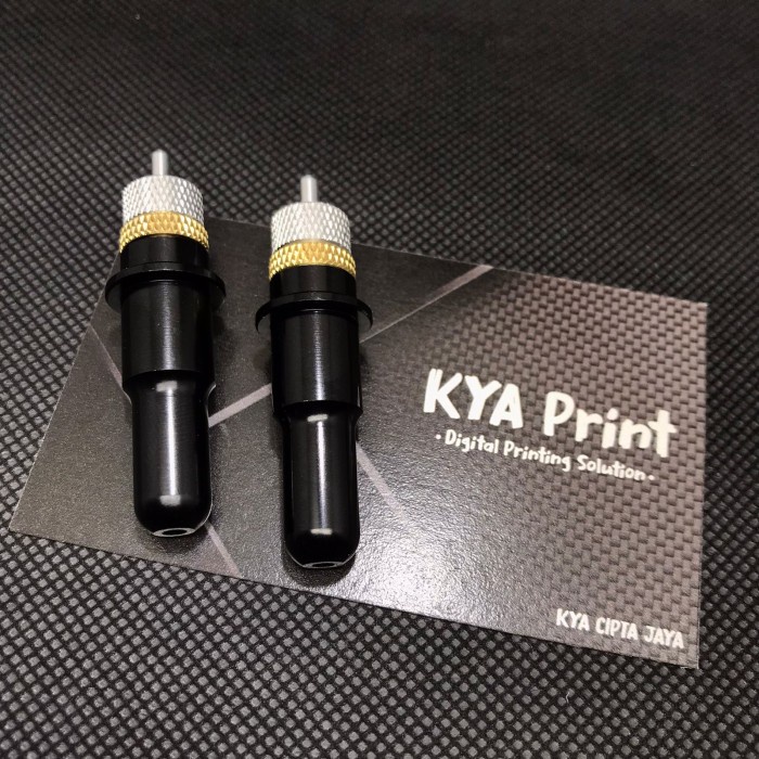 

TERBARU! Blade Holder Mesin Cutting Plotter Jinka