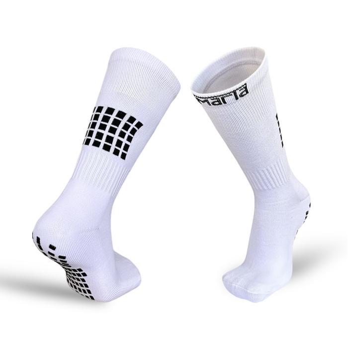 kaoskaki kaos kaki olahraga futsal,running karet anti slip