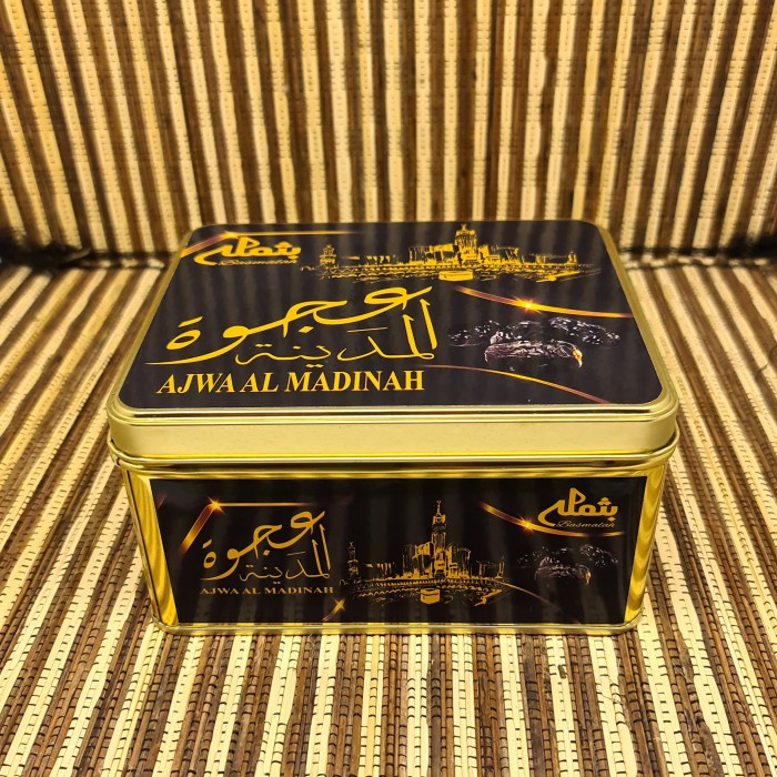 

Kurma Ajwa Premium 1Kg