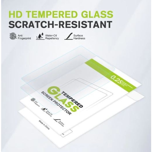 Tempered Glass Screen Protector for Game Console Retroid Pocket 2 / 2+ Retroid Pocket 3 / 3+ -new