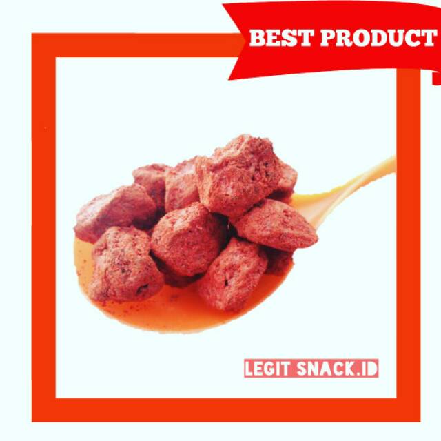 

A Manisan Kiamboy Merah / Asinan Kiamboi Merah / Plum 250 Gram