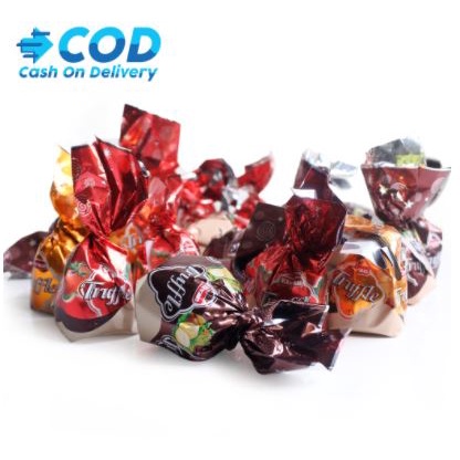 

A Coklat Arab Truffle 250 Gram Coklat Turki Elvan Trufle Oleh Oleh Haji Umroh