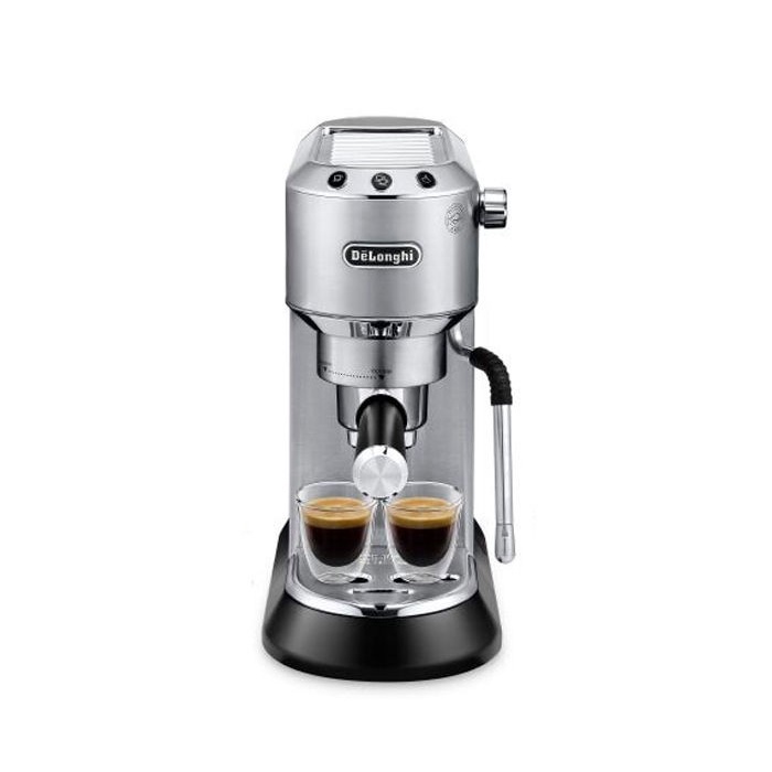 DeLonghi EC 885.M Dedica Arte - Mesin Kopi Espresso