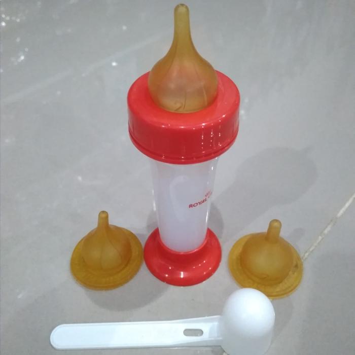 promo dot susu royal canin kucing 20ml / royal canin susu kucing