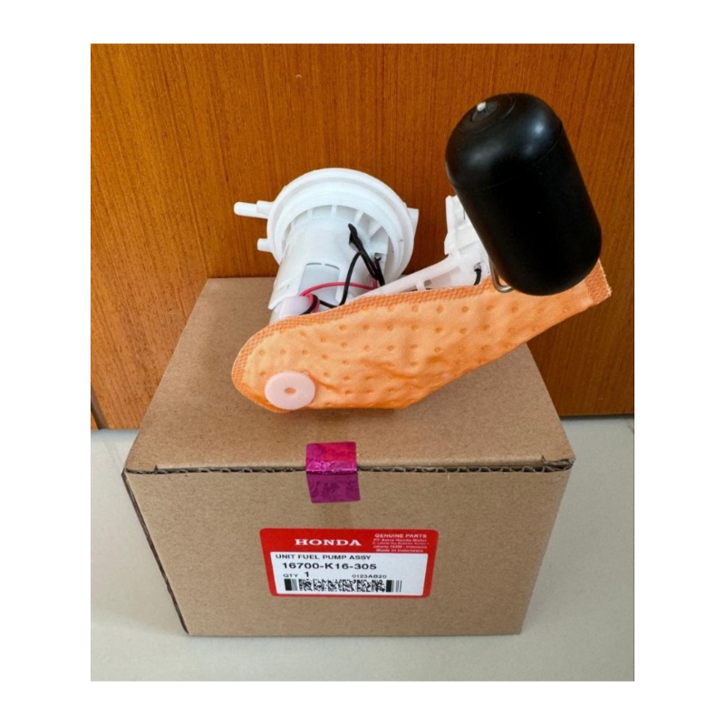 Fuel Pump Beat Fi Stater Kasar Scoopy 2010-2017 Ori