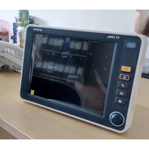 Patient Monitor Umec 10 Mindray