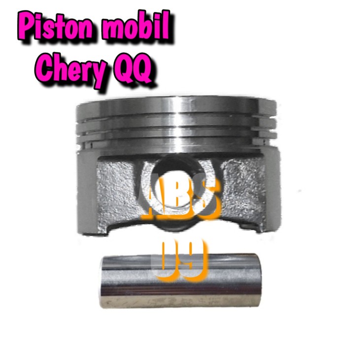 Piston Seher Chery Qq 800Cc 1100Cc
