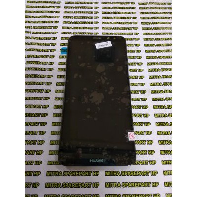TerLengkapDong- LCD TOUCHSCREEN HUAWEI NOVA 2i RNE L22 ORIGINAL