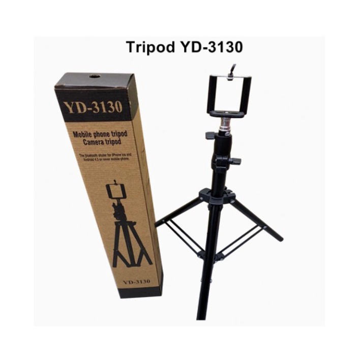 Yd-3130 Tripod Camera Tripod Hp