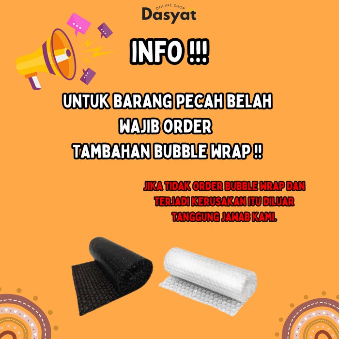 DOS Tas Besar Travel Lipat 7027 Motif Polos Tas Koper Jinjing Penyimpanan