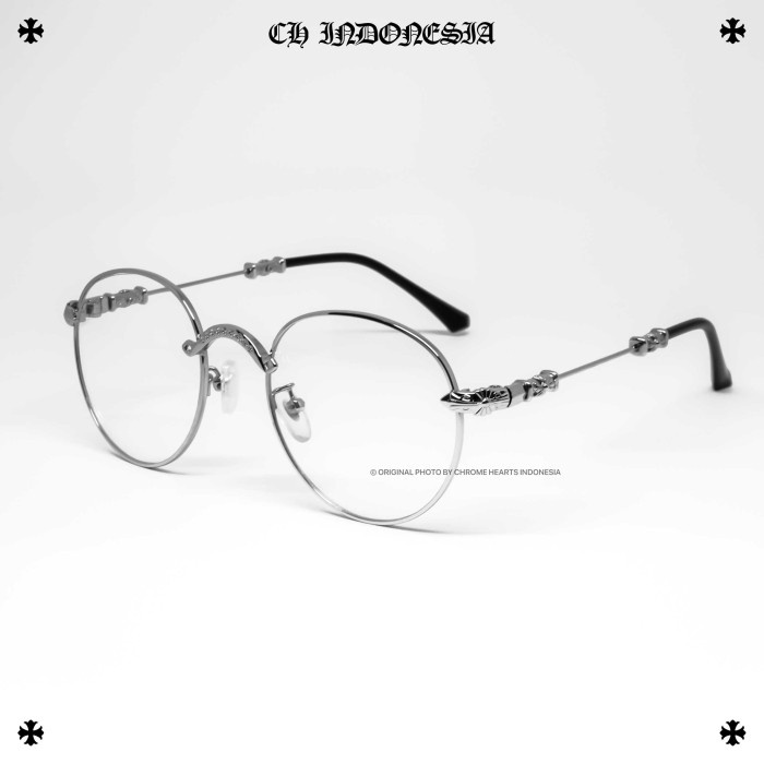 Chrome_Hearts_Glasses ART/SG/RND/CRS/2016