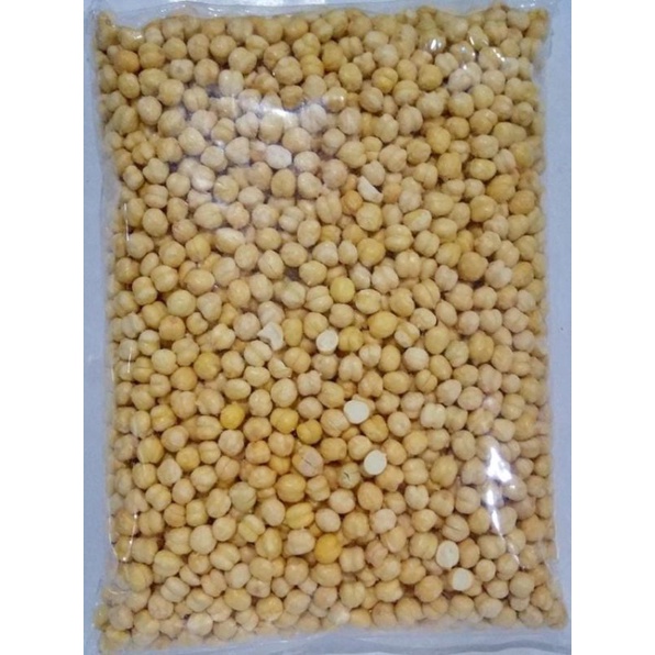 

A Kacang Arab 1Kg Kacang Arab Humus Matang .