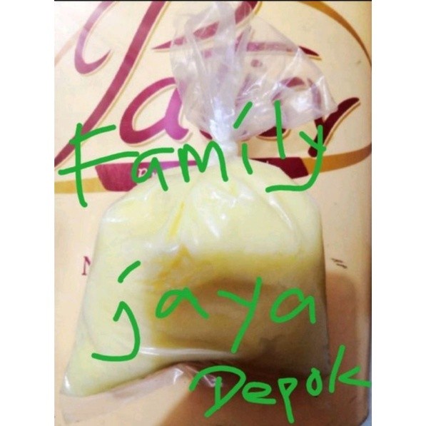 

(TopSeller) Corman Patisy Butter 500gr Ori