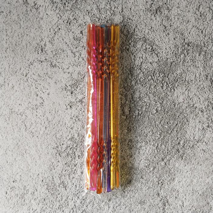 

Penunjuk Al-Quran Kalam (1 Pack Isi 12)