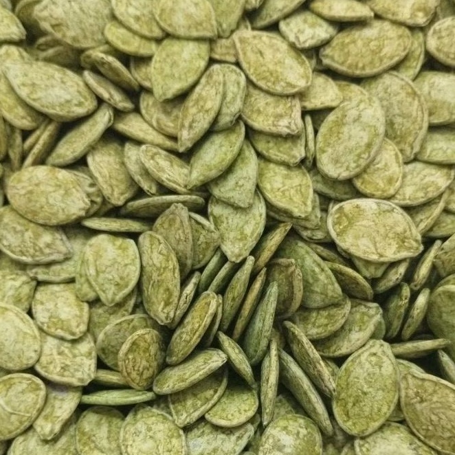

A Kwaci Green Tea / Kuaci Rasa Teh Hijau 1Kg