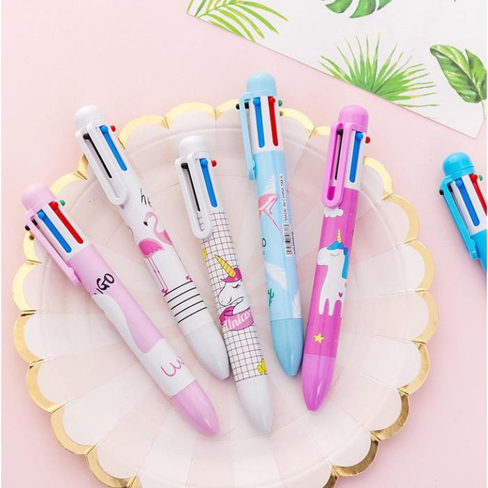 

Cod 1 Lusin Pulpen Motif 6 Warna Lucu Imut / Bolpen Karakter Pp58
