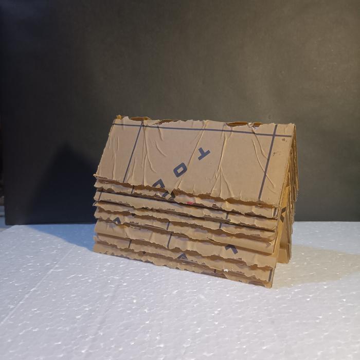 

Akrilik Papan Nama Segitiga Meja 7 X 20 Cm Tebal 2Mm