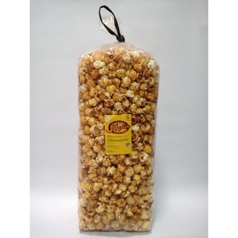 

A Malis Popcorn Caramel 1 Kg / Jumbo Mushroom / Nonton Netflix, Home Teater, Party, Bazar