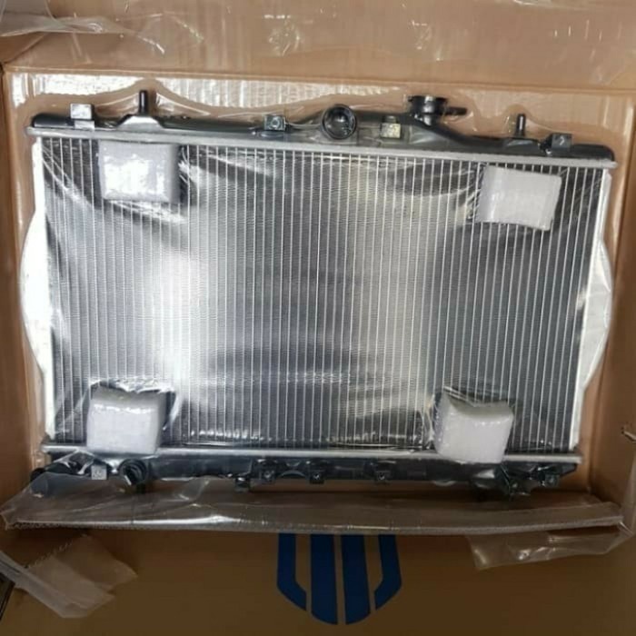 Radiator Hyundai Arya Mt Radiator Hyundai Arya Manual Trivindo Kode 030