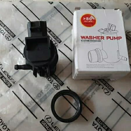 Dinamo Tabung Air Wiper Depan Avanza Xenia Kode 061