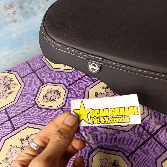 jok custom mio smile mio sporty jok kastem mio sporty model robotic