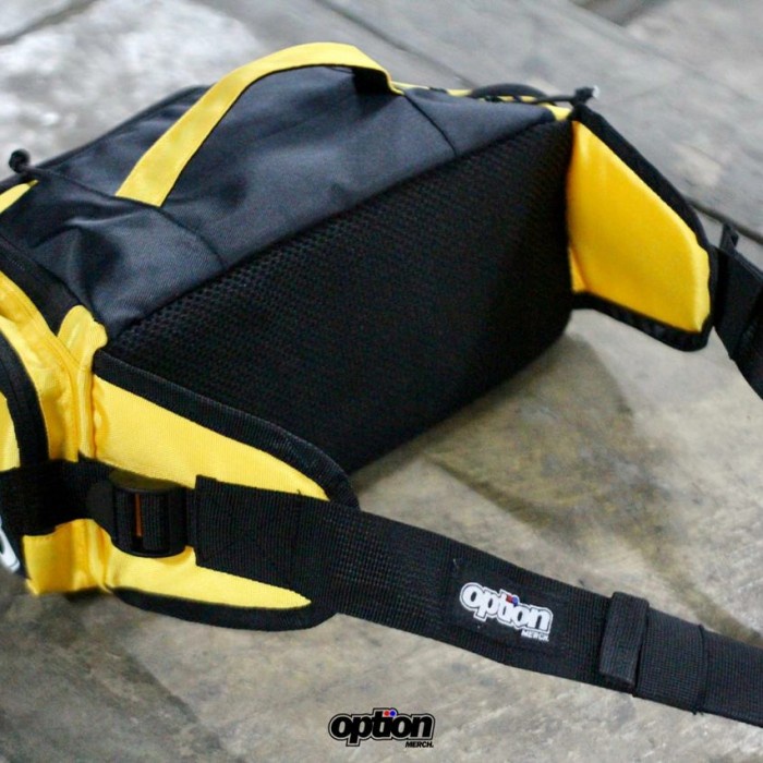 tas weisbag option vol 3 yamaha nmax xmax nouvo mio soul gt lexi r15