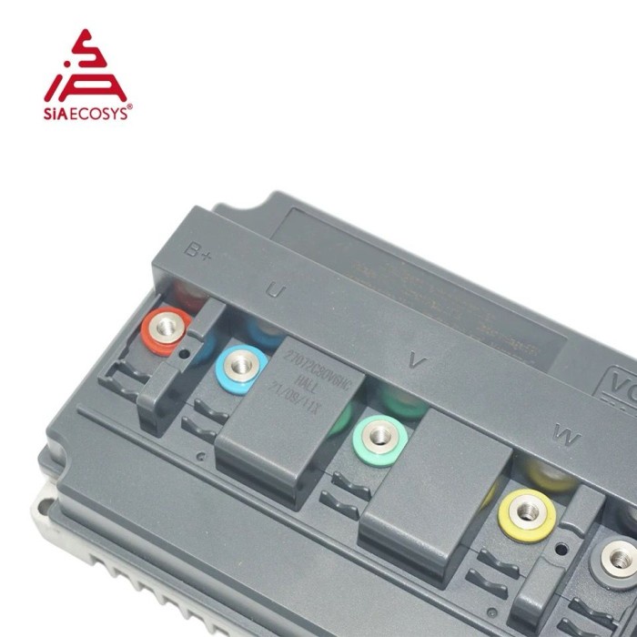 VOTOL EM150-2SP SIAECOSYS Controller Electric Scooter Motor listrik