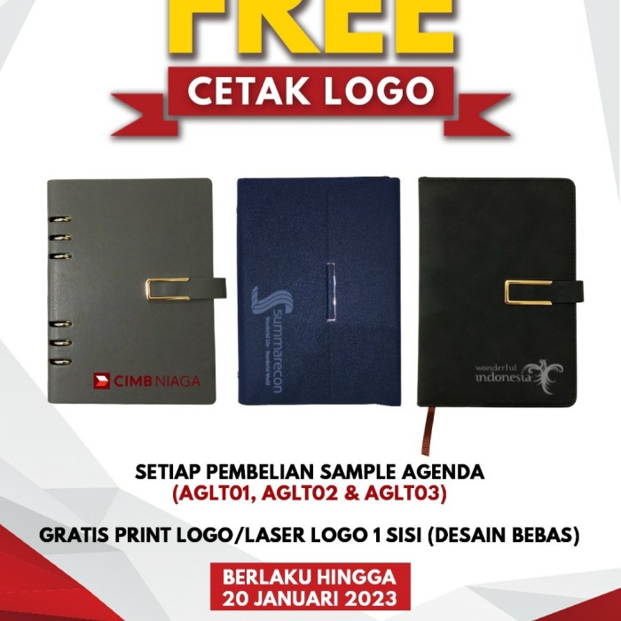 

pintar- Buku Catatan Agenda A5 Elegant Sampul Kulit Leather Cover Note Book