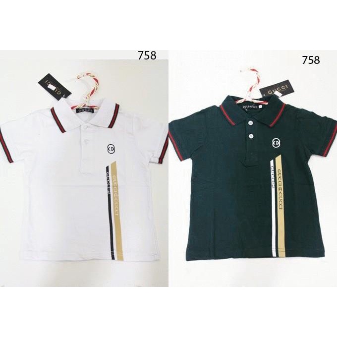 Polo Anak Gucci 758