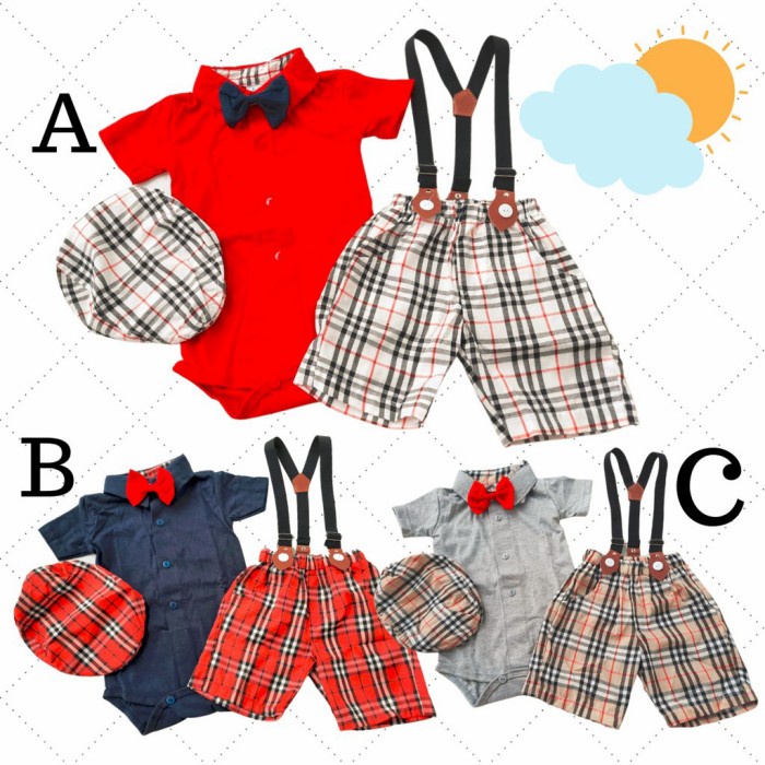 baju jumper bayi laki laki set import baju bayi laki laki