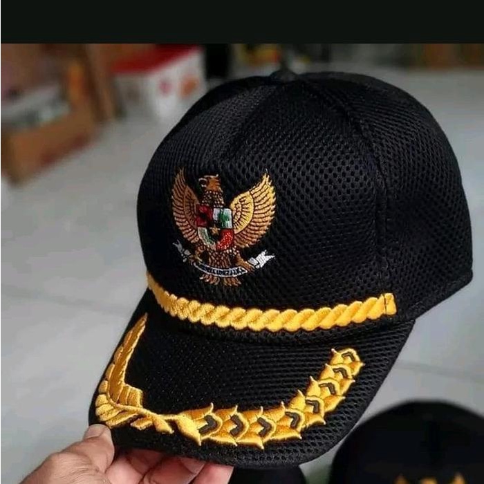 TOPI PERANGKAT DESA TOPI PERANGKAT DESA PREMIUM