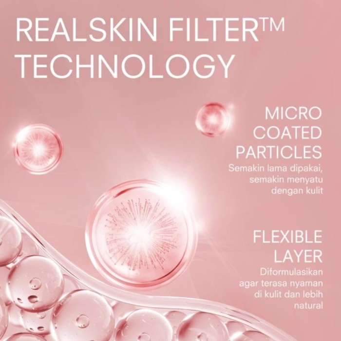 WARDAH INSTAPERFECT BB CUSHION