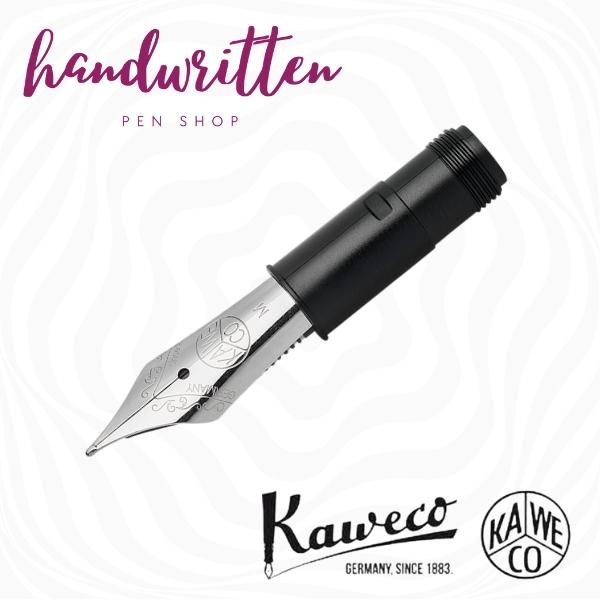 

KAWECO FOUNTAIN PEN STEEL NIB 250