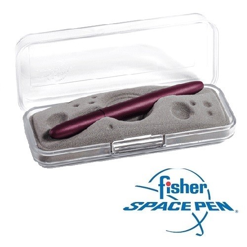 

FISHER SPACE PEN BULLET 400 BALLPOINT PEN / PULPEN