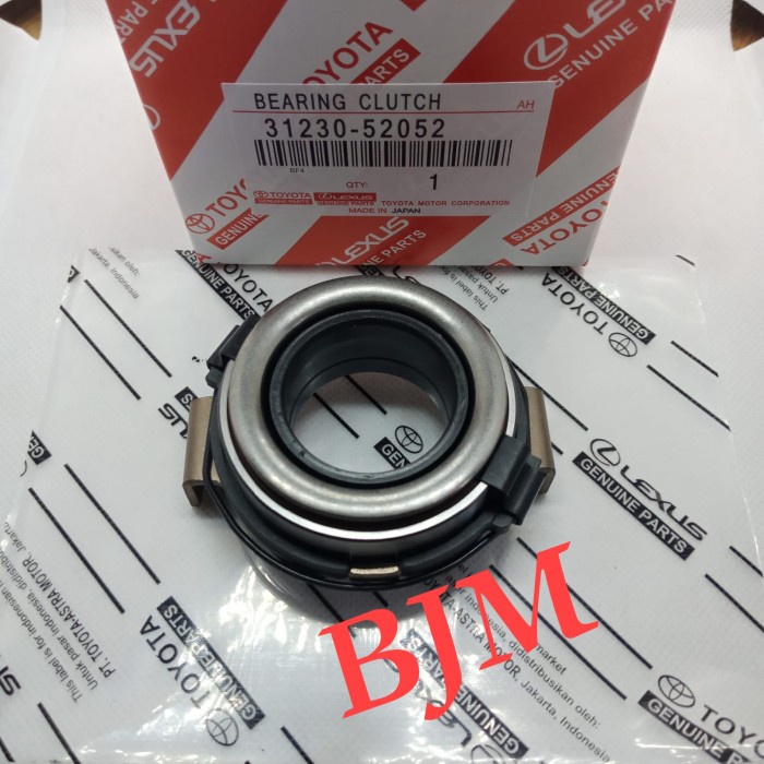 DEKLAHAR BEARING TOYOTA ETIOS VALCO