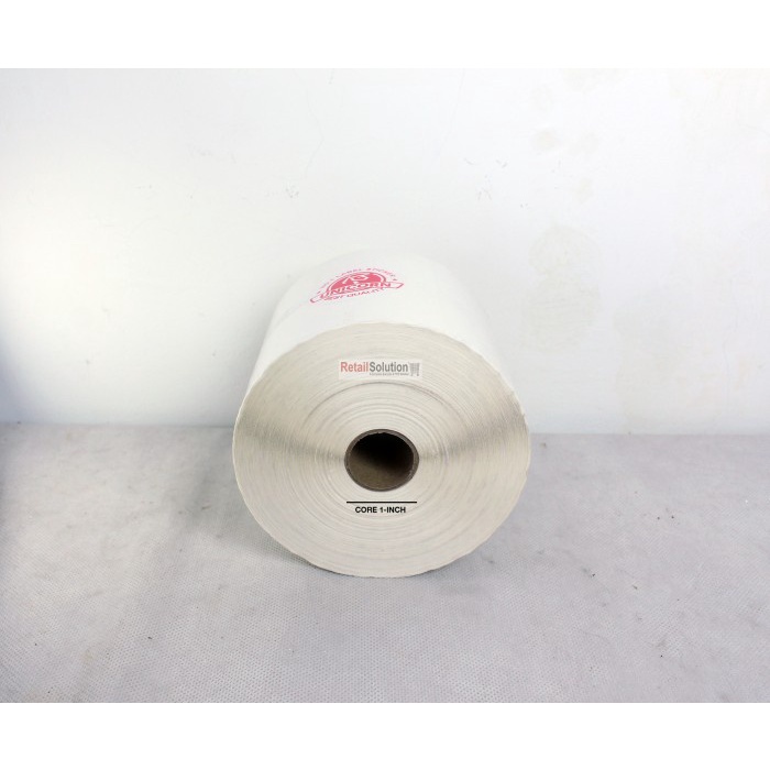 

pintar- Label Stiker Resi Thermal 100x150 mm / 100 x 150 mm / 100x150mm 500pcs