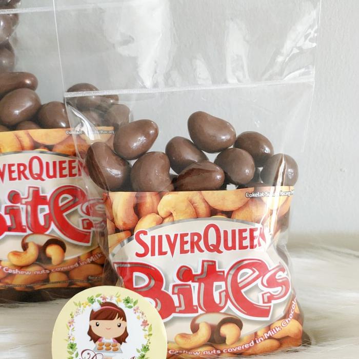 

250gr cashew bites mede