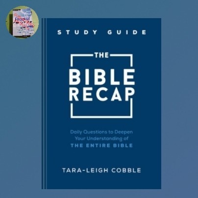 

Buku The Bible Recap Study Guide