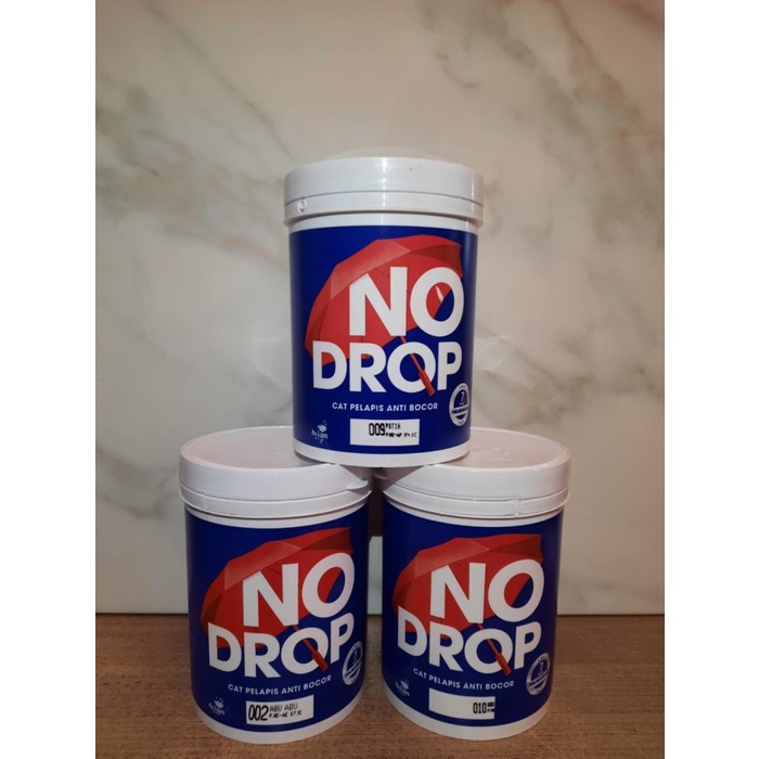 No drop pelapis anti bocor 1 kg