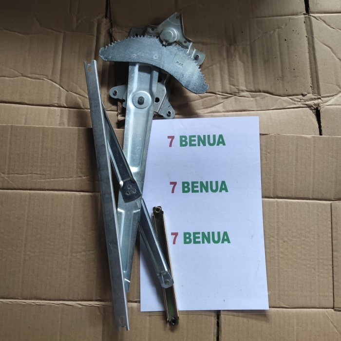 Berkualitas Regulator Power Window Depan Kanan Modif Kijang Grand-Rover-Kapsul