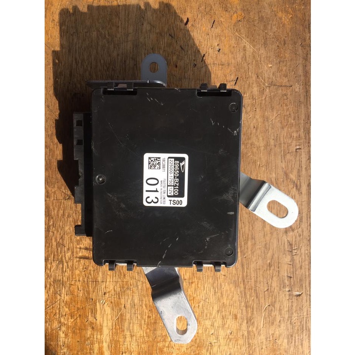 Grosir 89650-Bz100 Modul Eps Power Steering Grand Avanza Xenia