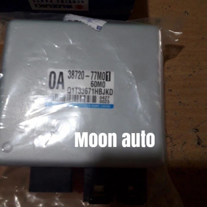 Laris Modul Eps Power Steering.Suzuki Ertiga Original.