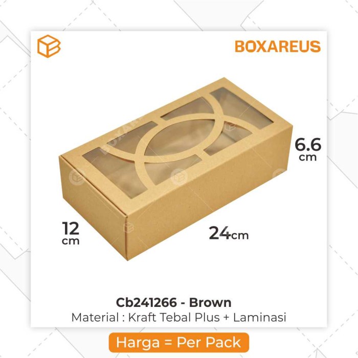 

party- CB241266 / Cake box / Multipurpose Box / packaging