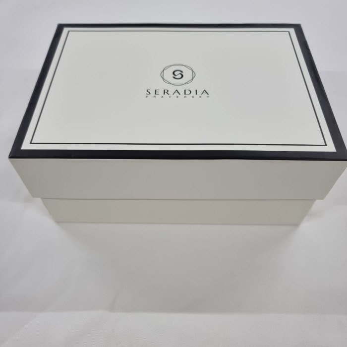 

party- Gift Set - HARD BOX KHUSUS MUKENA