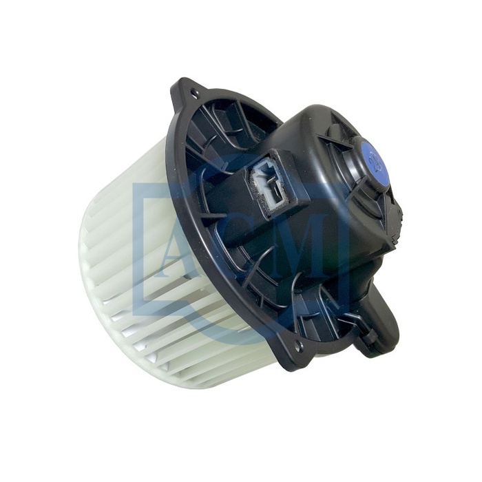 Hemat Motor Blower Mercedes Benz Axor 3 Kaki Assy Fan Truck Mercy Ac Mobil Acm