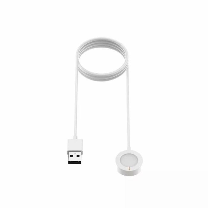 Kabel Charger USB FOSSIL GEN 4 5 6 Smarttch Charging Smart tch *